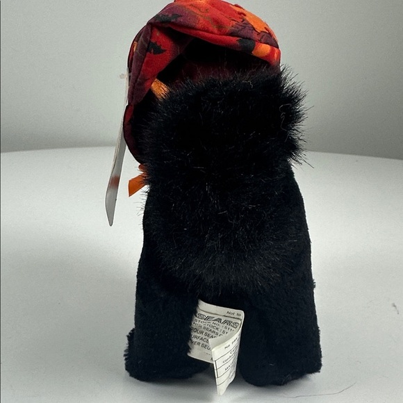 Vintage Friday the Cat Black Friday Sears Plush - NWT - Picture 3 of 8